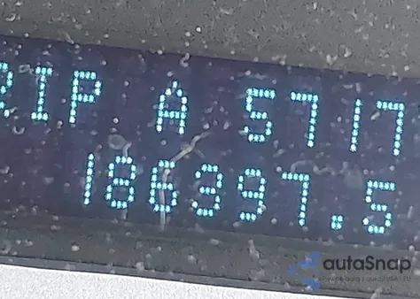 2011 Mercury Mariner из США, поврежденный, VIN 4M2CN8BG7BKJ05675